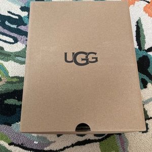 Ugg slippers brand new